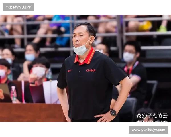 李翔接任北京女篮主帅 曾在北京男篮担任助教 李翔接任北京女篮主帅 曾在北京男篮担任助教
