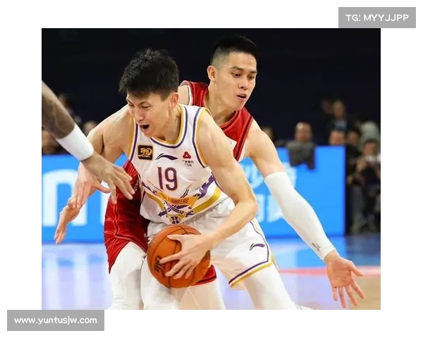 老将刘晓宇加盟宁波男篮 新赛季将担任球员兼助教角色 老将刘晓宇加盟宁波男篮 新赛季将担任球员兼助教角色